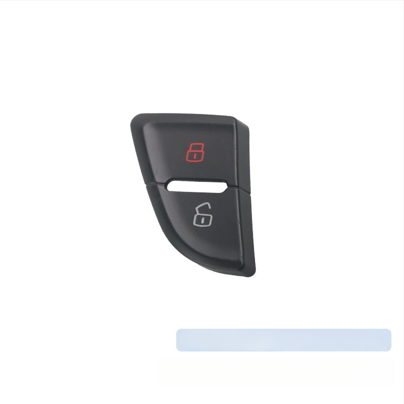 8K2962108A Audi A4L/A6L/Q5 durvju slēdzenes poga – centrālā slēgšana/atbloķēšana