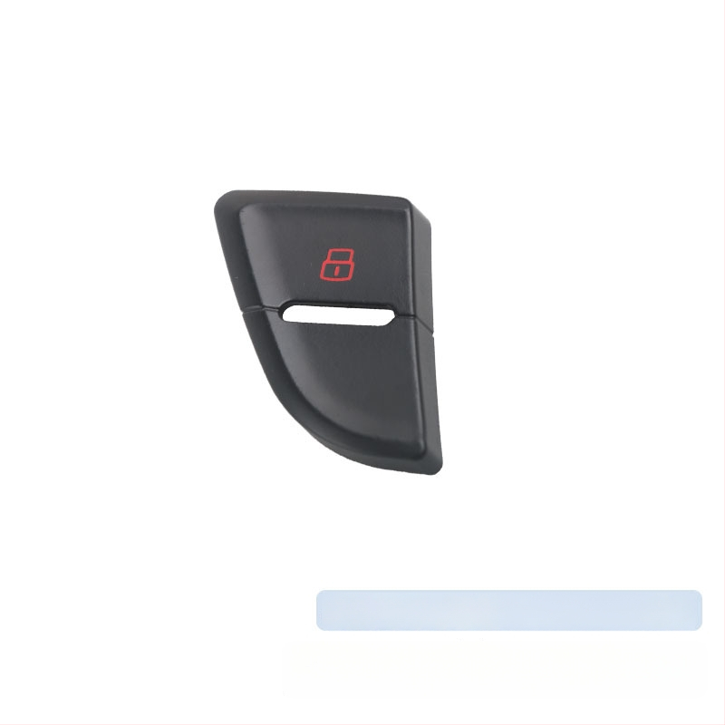 8K2962108A Audi A4L/A6L/Q5 durvju slēdzenes poga – centrālā slēgšana/atbloķēšana