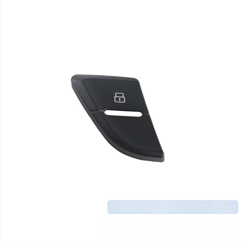 8K2962108A Audi A4L/A6L/Q5 durvju slēdzenes poga – centrālā slēgšana/atbloķēšana