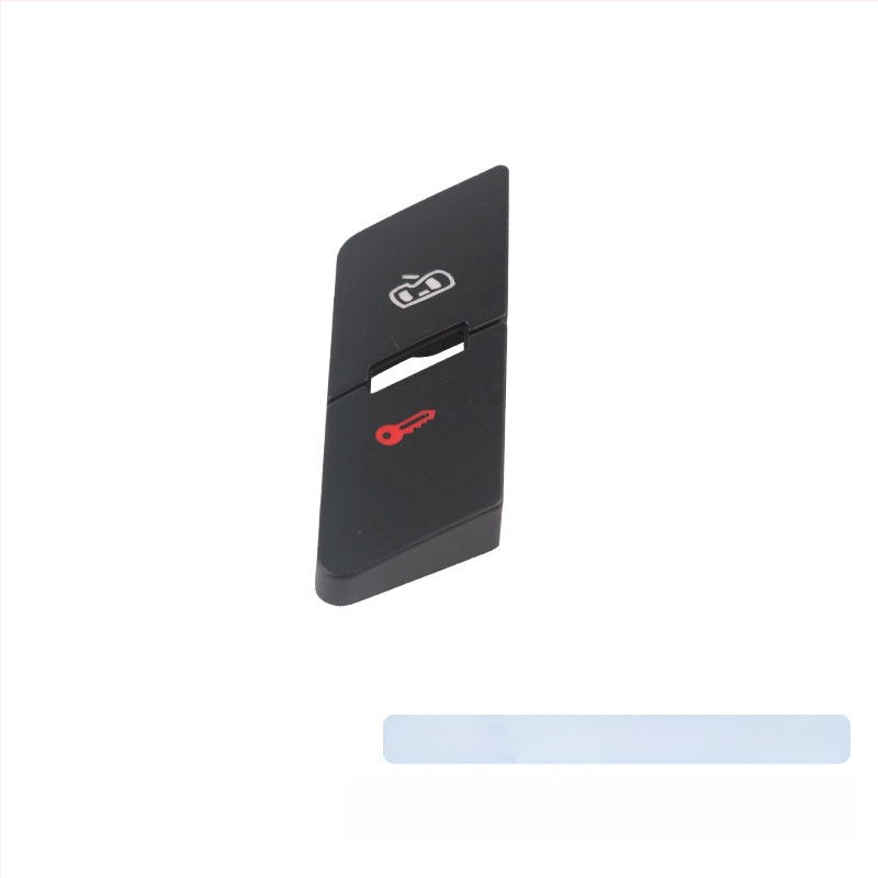 8K2962108A Audi A4L/A6L/Q5 durvju slēdzenes poga – centrālā slēgšana/atbloķēšana