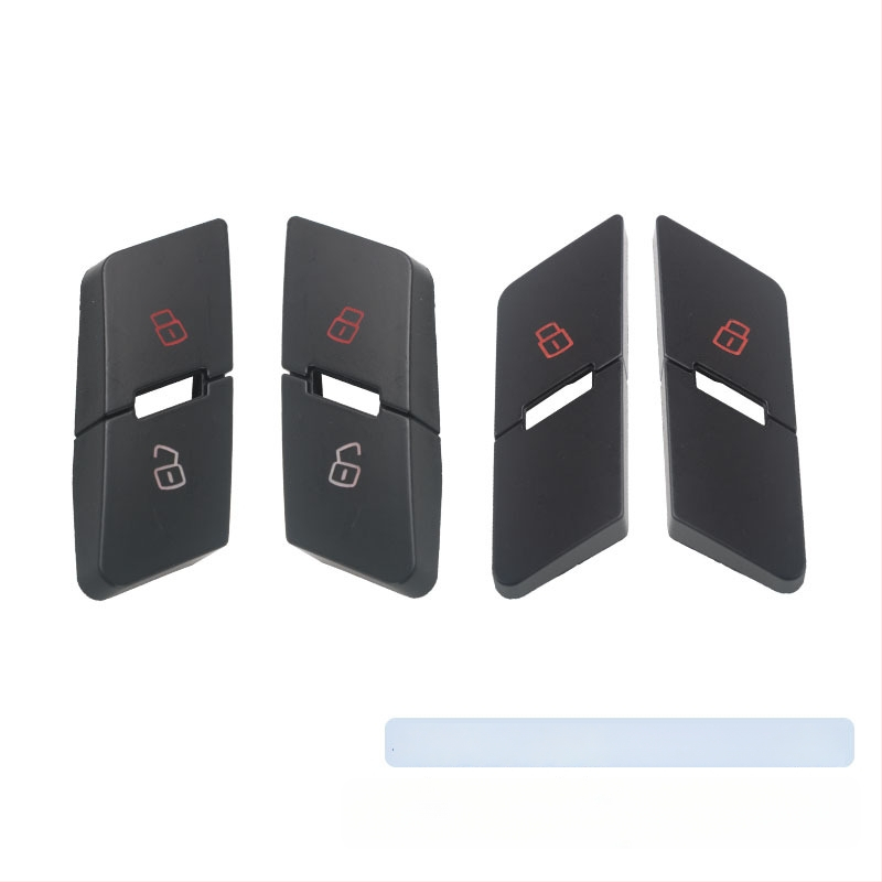 8K2962108A Audi A4L/A6L/Q5 durvju slēdzenes poga – centrālā slēgšana/atbloķēšana