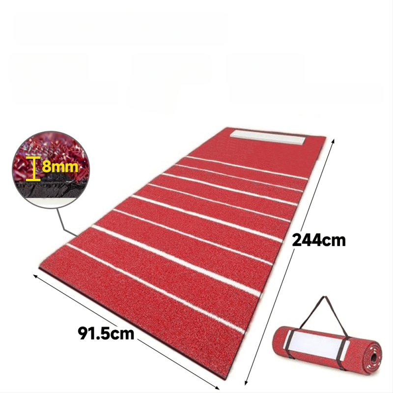 Trening pod za Baseball i softball - protuklizna, prijenosna, mogućnost printa logotipa, materijal: pp+EVA