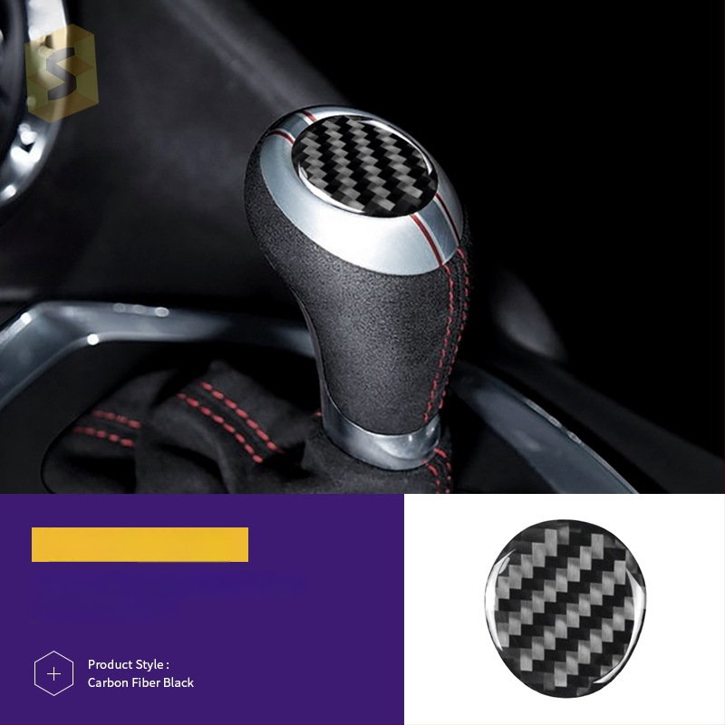 Interjera oglekļa šķiedras līmējamais komplekts dekoratīvām uzlīmēm Chevrolet Camaro (16-23), modelis Djxfl013–djxfl066, zīmols Salsa carbon fiber, logotipa drukāšana iespējama, pielāgošana