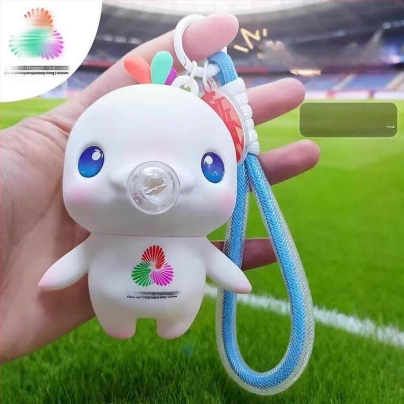 Mobilā tālruņa kulons ar vistas maskotu (Nav importēts; Zīmols: Other; Stils: Other; Funkcija: Other; Veids: Mobilā tālruņa kulons)