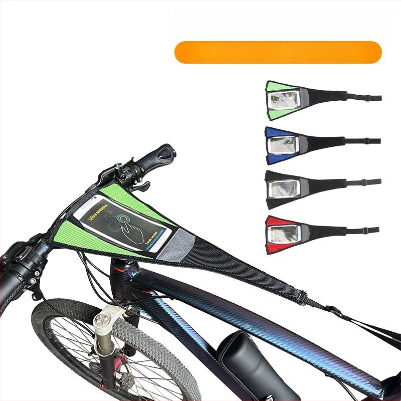 Ratta higistamisvastane riba, polüester, puutetundliku ekraaniga ühilduv, universaalne, DRCK HROS, kohandatav töötlemine