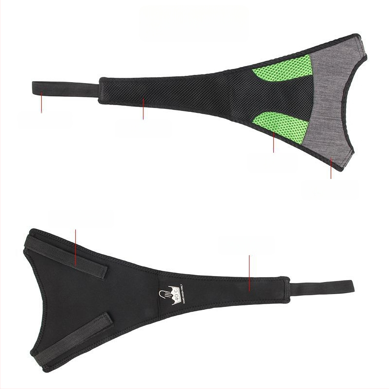 Ratta higistamisvastane riba, polüester, puutetundliku ekraaniga ühilduv, universaalne, DRCK HROS, kohandatav töötlemine