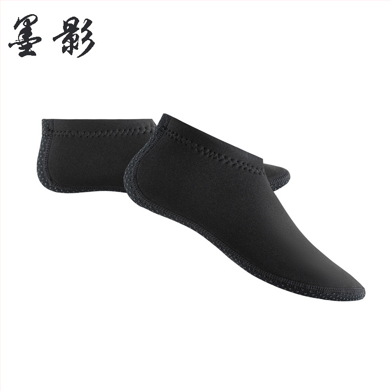 yAlisi neoprenes niršanas zeķes 3 mm vīriešiem – pretslīdīgas, izturīgas, piemērotas snorkelēšanai un dziļajai niršanai