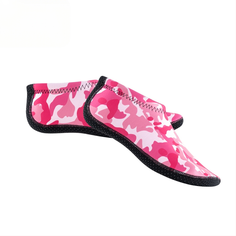 yAlisi neoprenes niršanas zeķes 3 mm vīriešiem – pretslīdīgas, izturīgas, piemērotas snorkelēšanai un dziļajai niršanai