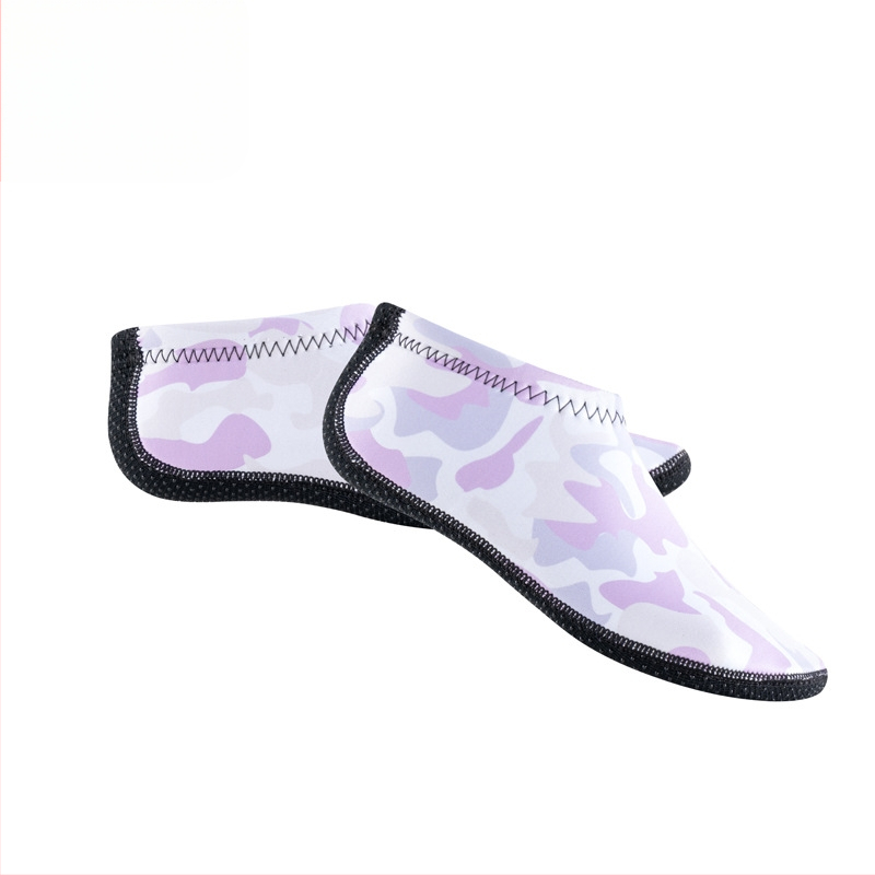 yAlisi neoprenes niršanas zeķes 3 mm vīriešiem – pretslīdīgas, izturīgas, piemērotas snorkelēšanai un dziļajai niršanai