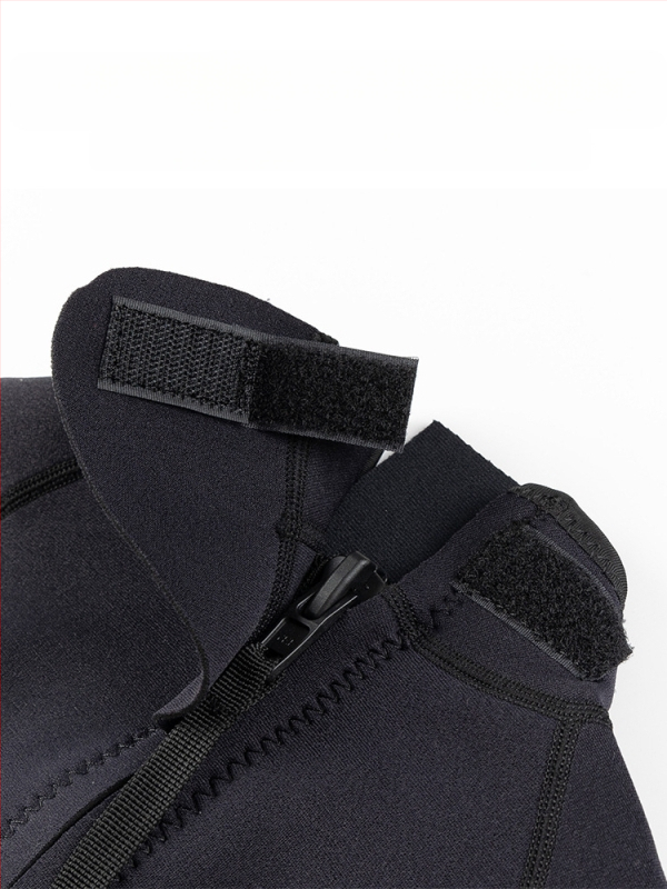 Deer universāls 1gab wetsuit – Neoprēna N audums, izturīgs pret nolietošanos, niršana, vasara–rudens, pieaugušie, pielāgošana pieejama