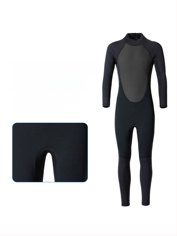 Deer universāls 1gab wetsuit – Neoprēna N audums, izturīgs pret nolietošanos, niršana, vasara–rudens, pieaugušie, pielāgošana pieejama