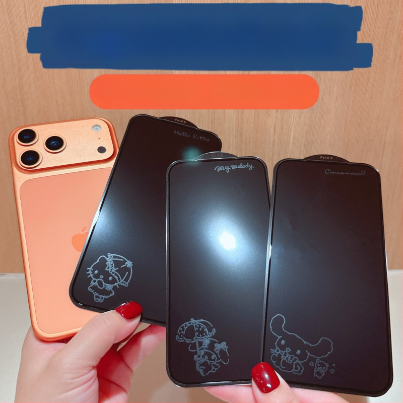 Προστασία οθόνης από tempered glass για iPhone 14 Pro Max — HD διαύγεια, πλήρης κάλυψη οθόνης, ανθεκτικό σε θραύση, ανθεκτικό στη σκόνη, προστασία από πτώσεις