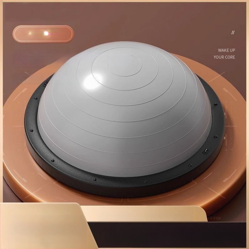 Wave speed ball — PVC — 5,5 kg — nav uzpūšama