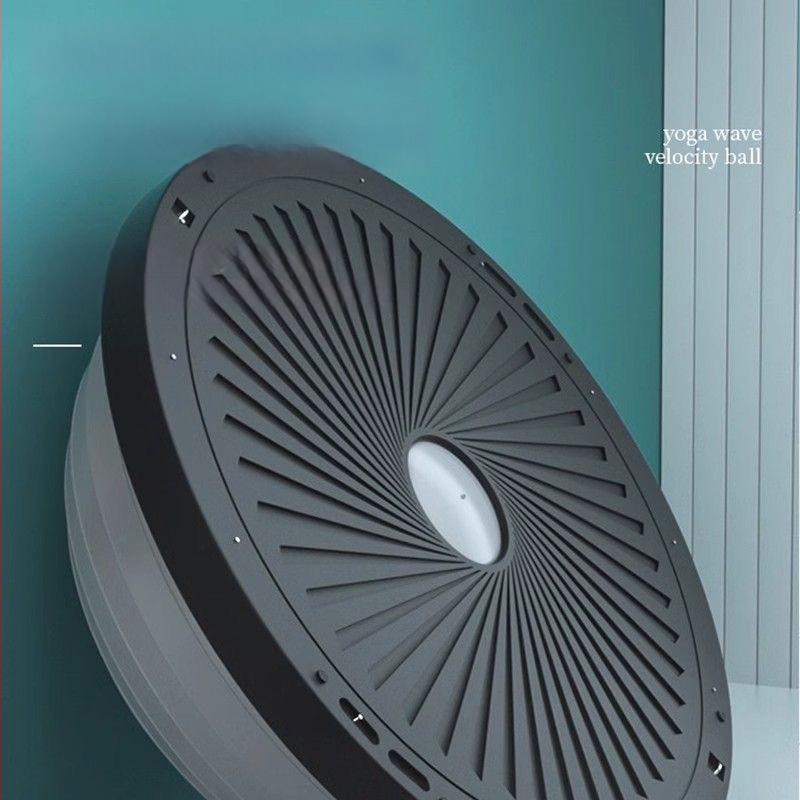 Wave speed ball — PVC — 5,5 kg — nav uzpūšama