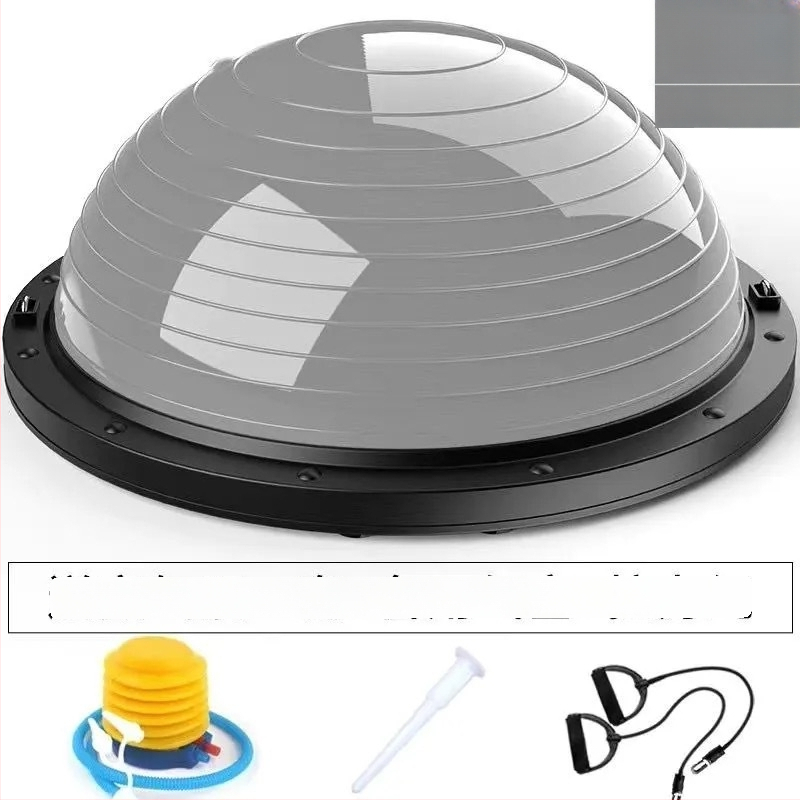 Wave speed ball — PVC — 5,5 kg — nav uzpūšama