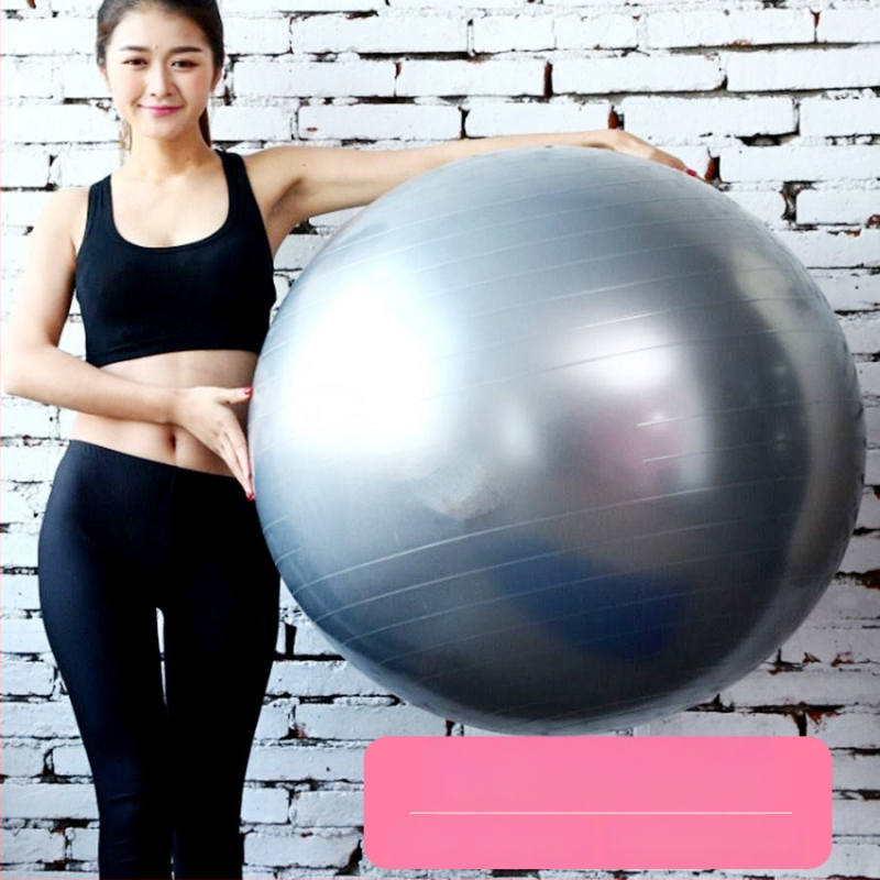 Jogas bumba bērniem un grūtniecēm – Fengda TPE fitnesa bumba dzemdību sagatavošanai, svara zaudēšanai un ķermeņa veidošanai, biezāka siena, izturīga pret sprādzieniem