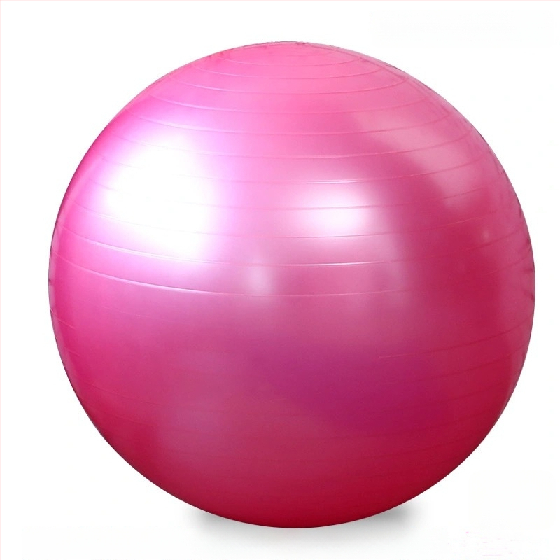 Jogas bumba bērniem un grūtniecēm – Fengda TPE fitnesa bumba dzemdību sagatavošanai, svara zaudēšanai un ķermeņa veidošanai, biezāka siena, izturīga pret sprādzieniem