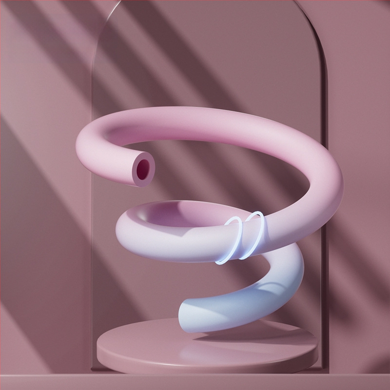 Kang Zhe Vilcējs – TPR materiāls, 8‑vārdu vilkšana, Atvērti pleci, Skaista mugura, Fitnesa aprīkojums