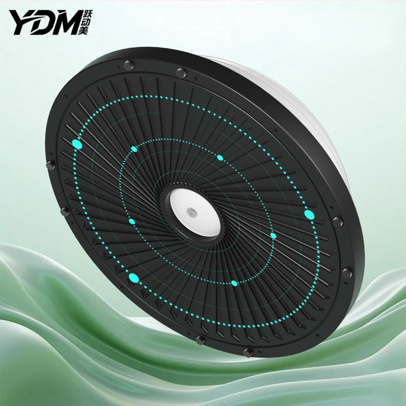 Wave Speed Ball puslīkta līdzsvara jogas bumba – piepumpējama, 400 g, TPES materiāls, ar masāžas punktiem