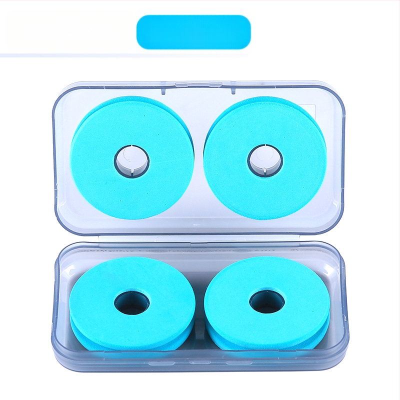 Huansheng пластмасова кутия за главна риболовна линия - аксесоар за шпула