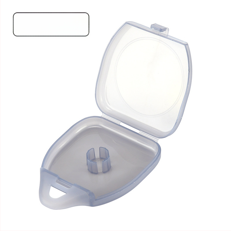 Huansheng пластмасова кутия за главна риболовна линия - аксесоар за шпула