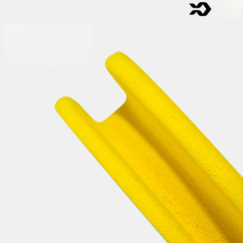 Риболовен комплект за навиване на витки - 70 висока твърдост на телта, EVA материал, пянен главен вал