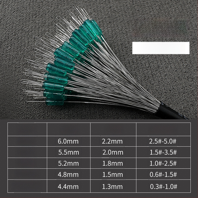 Силиконови заключващи spacer мънини, 010-линия комплект на едро, матово покритие, премиум клас, материал: копринено цвете, произход: друг