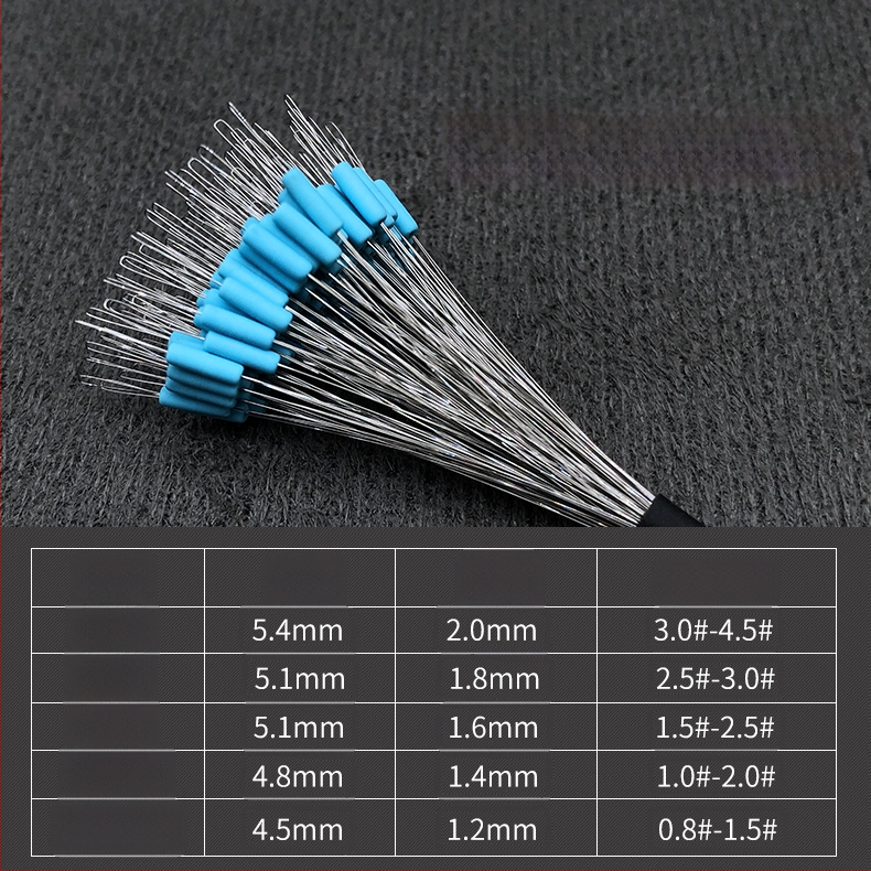 Силиконови заключващи spacer мънини, 010-линия комплект на едро, матово покритие, премиум клас, материал: копринено цвете, произход: друг