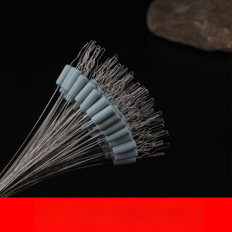 Силиконова космическа мъниста, пакет 100 броя