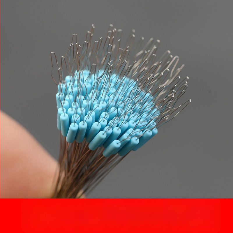 Силиконова космическа мъниста, пакет 100 броя