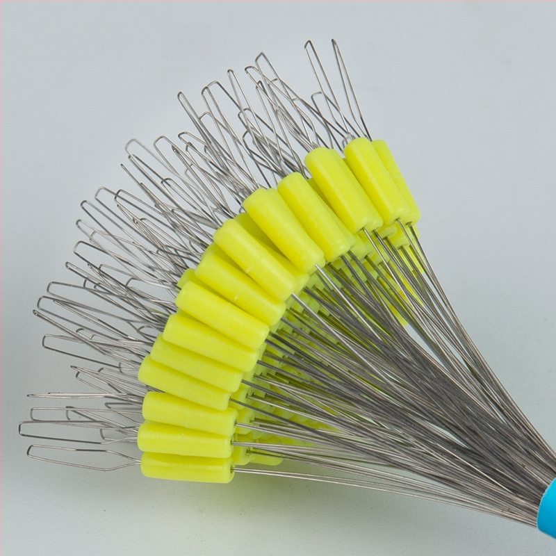 Antelope silikona spacer pērles — vairumtirdzniecība, termināla stiprinājums, pret savērpšanos