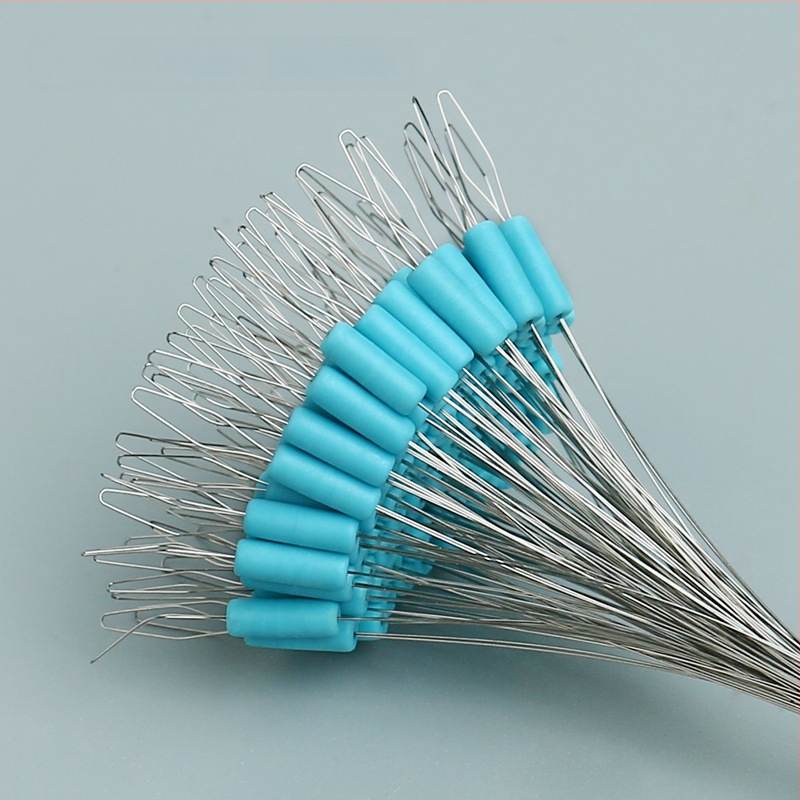 Antelope silikona spacer pērles — vairumtirdzniecība, termināla stiprinājums, pret savērpšanos