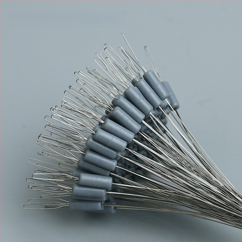 Antelope silikona spacer pērles — vairumtirdzniecība, termināla stiprinājums, pret savērpšanos