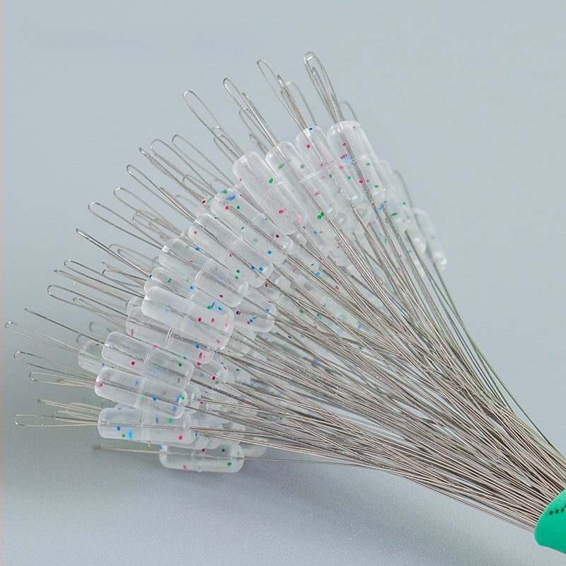 Antelope silikona spacer pērles — vairumtirdzniecība, termināla stiprinājums, pret savērpšanos