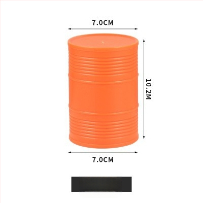 Zaru kauss un šejkera komplekts ar personalizētu logotipu – plastmasas, 100 gab., piemērots bāriem un karaoke, zīmols Shendu