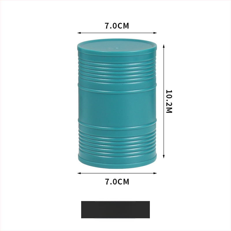 Zaru kauss un šejkera komplekts ar personalizētu logotipu – plastmasas, 100 gab., piemērots bāriem un karaoke, zīmols Shendu