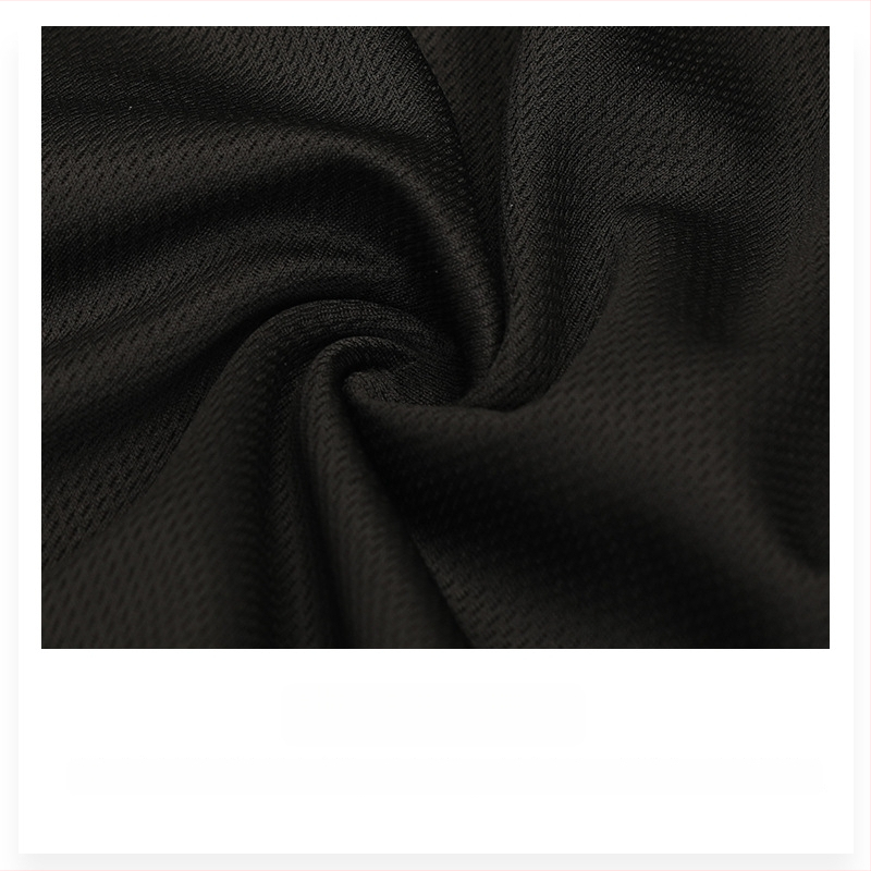 XINTOWN Vīriešu garām piedurknēm velosipēdu džersijs, mitrumu vadot, sintētisko šķiedru maisījums, pavasaris