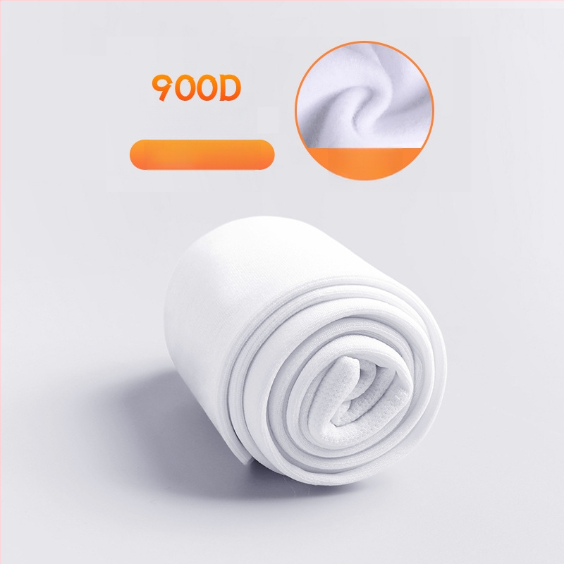 Детски балетни чорапогащи за танци, найлон/полиамид 83% съдържание, средна плътност, едноцветен модел, плоско плетиво 12–14 шевове на 3 см, подходящи за всички сезони