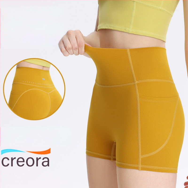 Sieviešu jogas fitnesa bikses ar augstu jostasvietu, gūžu pacēlāju, plānas un elastīgas, neilons+spandekss ar Lycra, vasara 2025