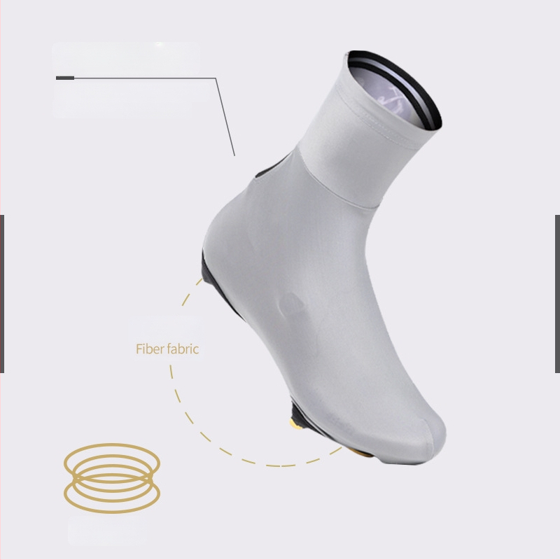 XINTOWN Velosipēdu kurpju pārvalki, Viegli, Elpojoši, Ātri žūst, Aptveroši