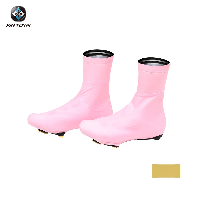 XINTOWN Velosipēdu kurpju pārvalki, Viegli, Elpojoši, Ātri žūst, Aptveroši