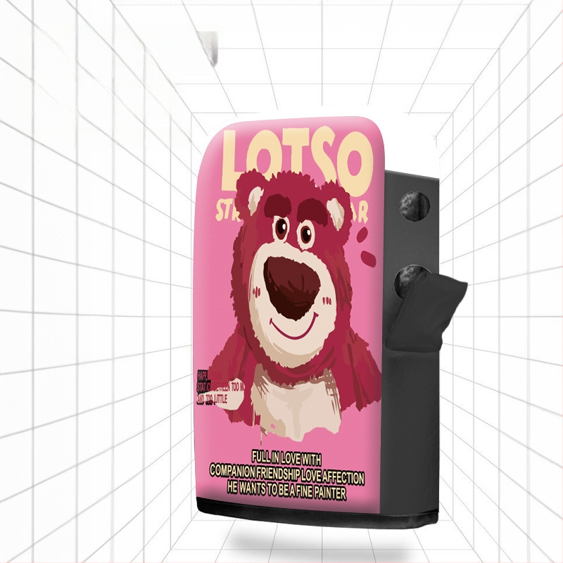 Poklopci za ručice električnog vozila i zimske rukavice s flis podstavom, debeli rukavice za motor, vodootporne i pamučne rukavice za vanjsku upotrebu