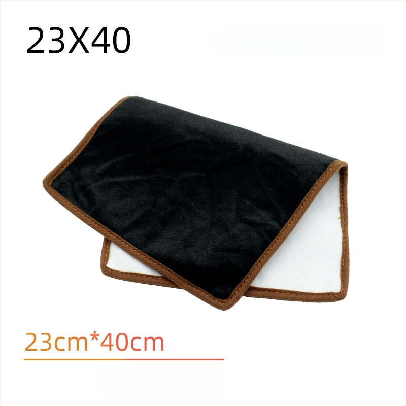 Viengabala rotaslietu demonstrācijas audums, plakanā stila, flaneles un citi materiāli, šuvju salikšana, pavasaris 2023