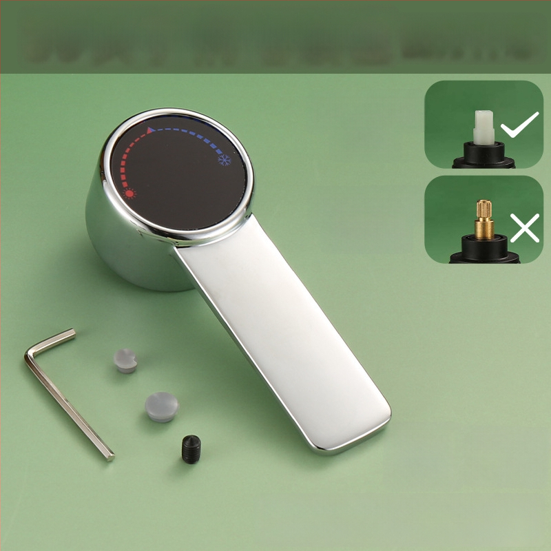 Ventilno jezgro kišnog izlaza za kuhinjski sudoper – 304 nehrđajući čelik, keramičko jezgro ventila, model A-00002, Mingjin, CE potvrda