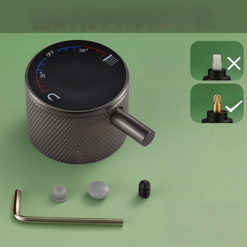 Ventilno jezgro kišnog izlaza za kuhinjski sudoper – 304 nehrđajući čelik, keramičko jezgro ventila, model A-00002, Mingjin, CE potvrda