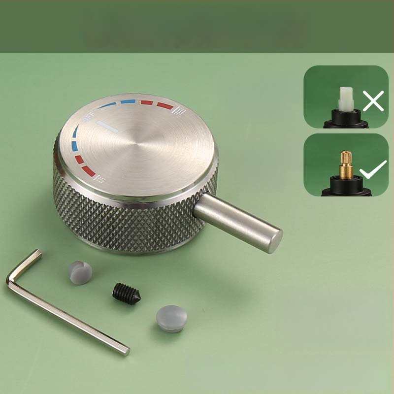 Ventilno jezgro kišnog izlaza za kuhinjski sudoper – 304 nehrđajući čelik, keramičko jezgro ventila, model A-00002, Mingjin, CE potvrda