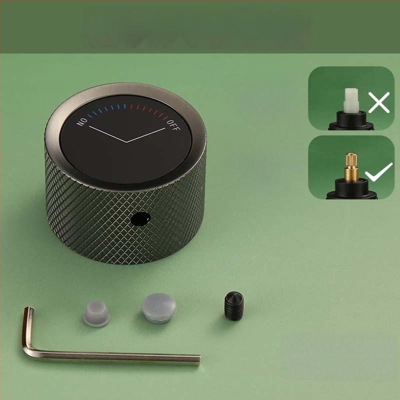 Ventilno jezgro kišnog izlaza za kuhinjski sudoper – 304 nehrđajući čelik, keramičko jezgro ventila, model A-00002, Mingjin, CE potvrda