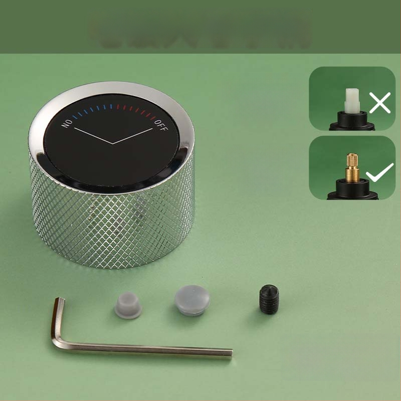 Ventilno jezgro kišnog izlaza za kuhinjski sudoper – 304 nehrđajući čelik, keramičko jezgro ventila, model A-00002, Mingjin, CE potvrda