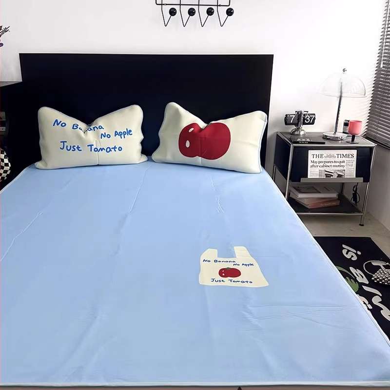 Home Palace Kolm osaline jääsiidist jahutavate matide komplekt, kokkupandav, kaasaegne stiil, pestav