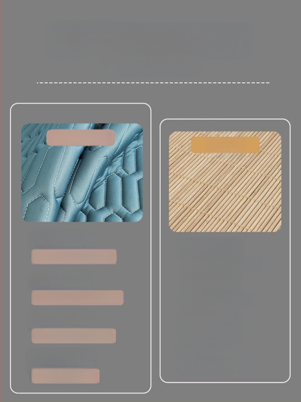 Gultas palags studentu kopmītnēs, dabīgs latekss, lateksa saturs 90% vai vairāk, drukāts audums, universāls stils